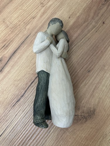 Willow tree promise hand - tree,