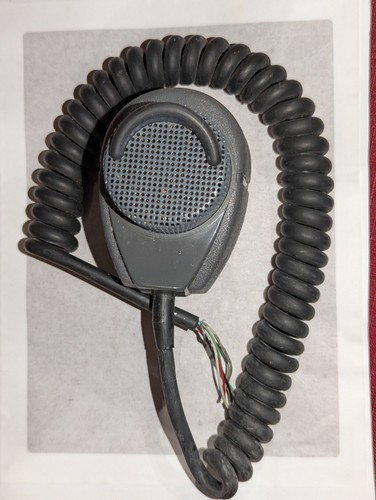 Shure 419 magnetic noise - magnetic,