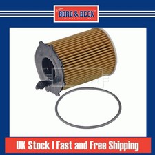 Oil Filter For Citroen