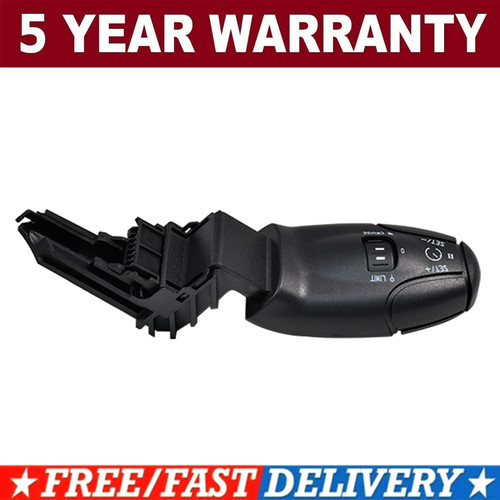 Cruise control stalk switch - stalk,