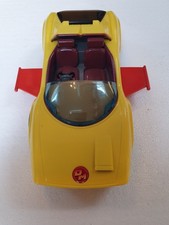 DANGER MOUSE  CAR with Pop Out