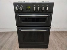 Creda C60DFMRA Cooker 600mm