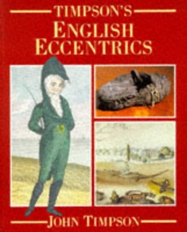 Timpson english eccentrics - timpson's,