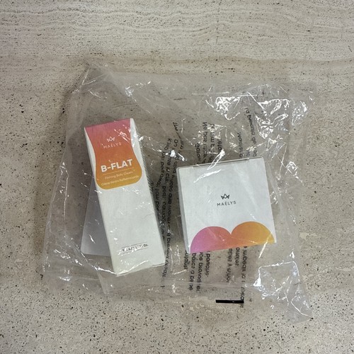 Maelys flat firming - b,