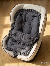 Car seat Footmuff  Cosytoes