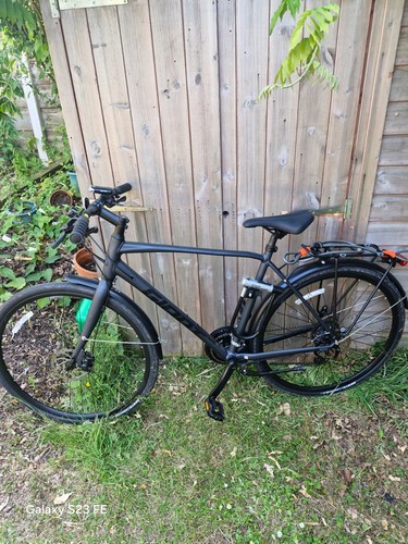 Giant escape hybrid commuter - hybrid,