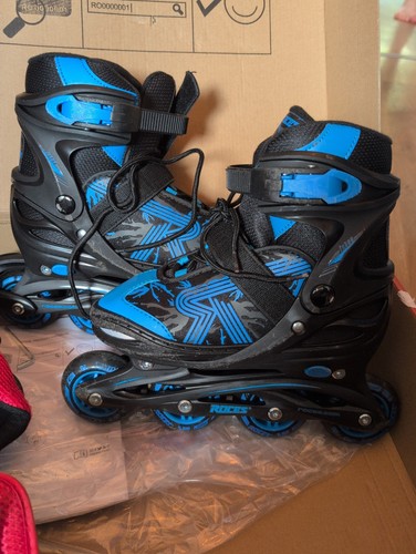 Inline skates roces jokey 0 - skates,