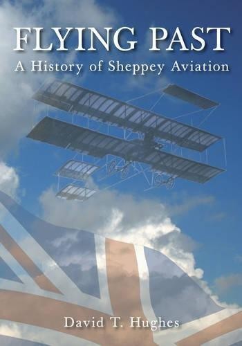 Flying past history of - past:,