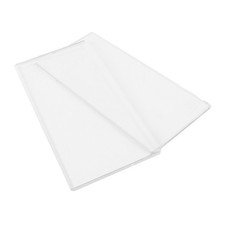 2x Die Cut Machine Cutting Pad Clear PE Die Cutting Plate For Crafts Making 16 X
