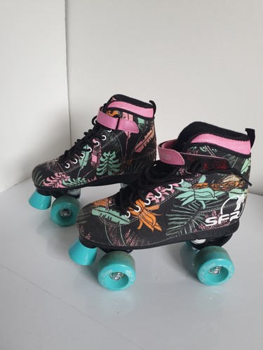 Sfr vision canvas quad - sfr, roller