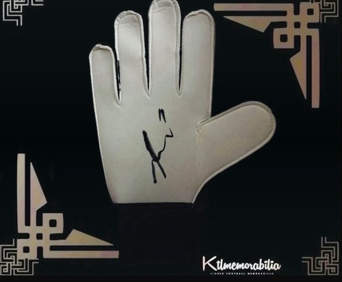 Martin dubravka signed - martin,