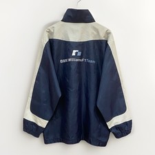 Vintage BMW Williams F1 Jacket
