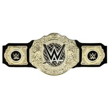 WWE World Heavyweight