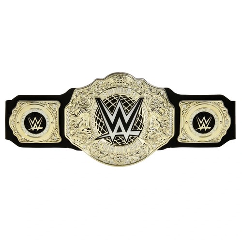 Wwe world heavyweight - wwe,