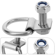 Truck Hitch Enclosed Points