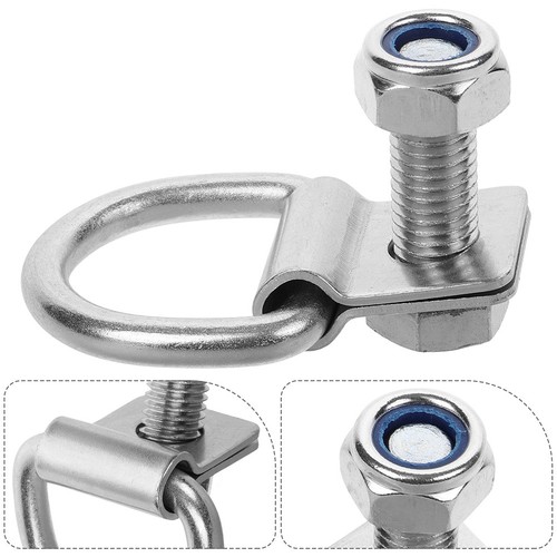 Truck hitch enclosed points - truck,