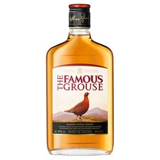 Famous Grouse Whisky 35cl