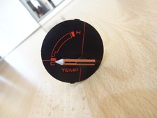 HONDA VF750F VF750 F2 SPEEDO /TACHO / CLOCKS / INSTRUMENTS TEMP GAUGE  ~ 1983/6