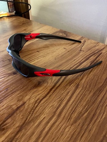 Vintage 2000s oakley ducati - vintage,