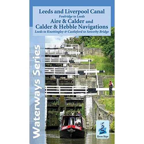 Leeds and liverpool - leeds, canal