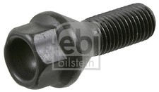 FRONT WHEEL BOLT FITS: FITS