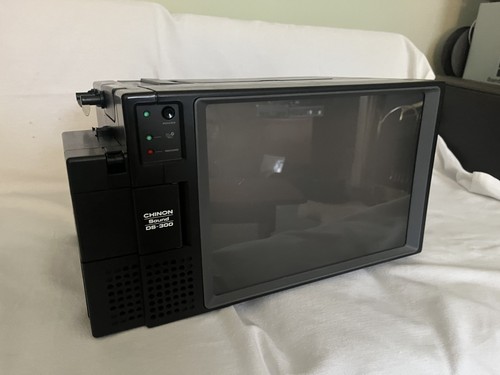 8mm projector chinoin ds300 - chinoin,