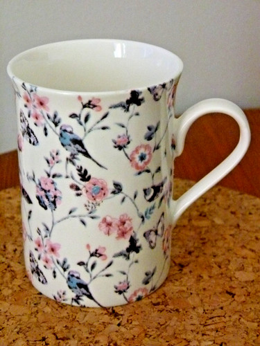 Regal spencer mug fine bone - spencer,