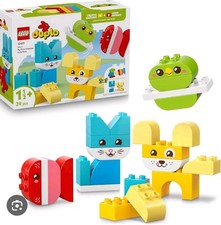 LEGO DUPLO 10477 My First