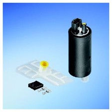 Bosch Fuel Pump Assembly in