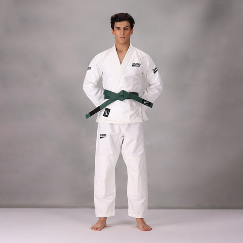 New jujitsu bjj - new, brazilian