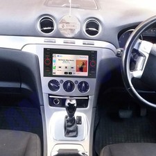 Car Radio FOR Ford Galaxy