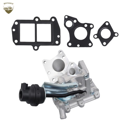Egr valve for mercedes - valve, v-class