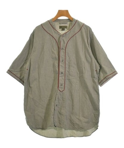 Nigel cabourn casual shirts - nigel,