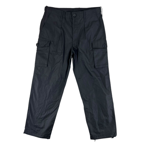 British army surplus trousers - british,