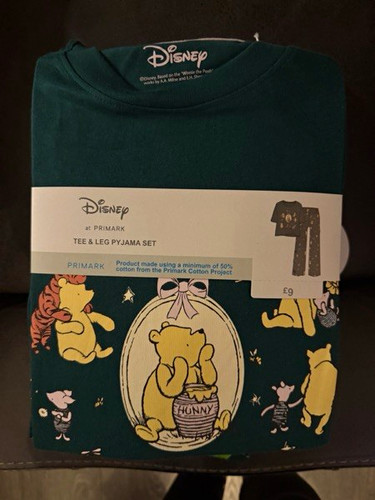 Disney primark winnie the - disney, at