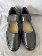 Softlites Women's Black