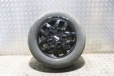 FORD TRANSIT CUSTOM MK8 TRAIL