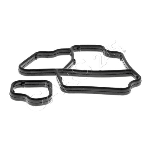 Oil cooler gasket set vemo - cooler,