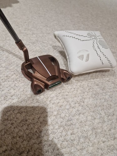 Taylormade myspider tour - myspider,