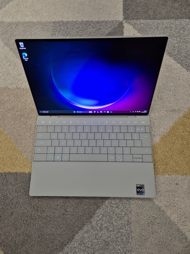 Dell xps 9320 - 13, i7