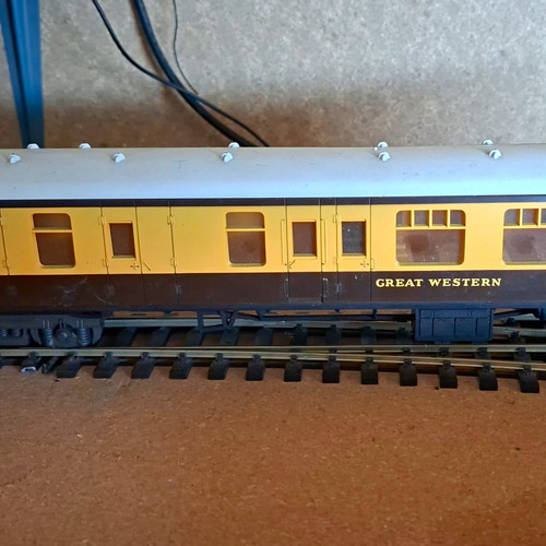 Gauge lima mk1 great - mk1,