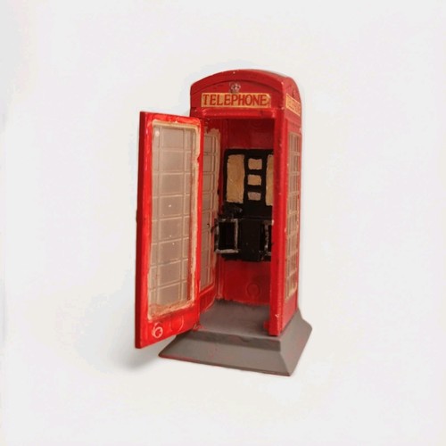 Corgi toys kits 610 public - corgi,