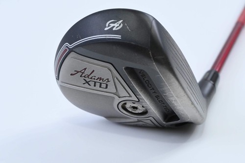 Adams xtd wood 15 degree - /,