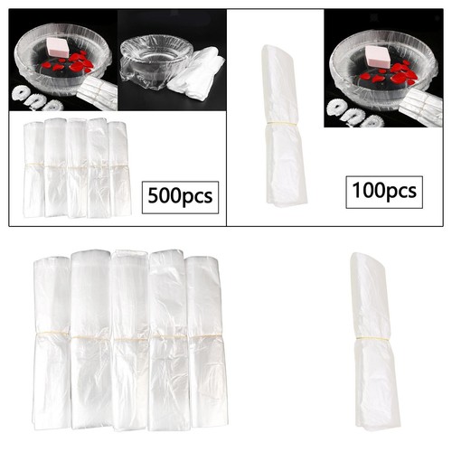 Spa liners foot - liners,