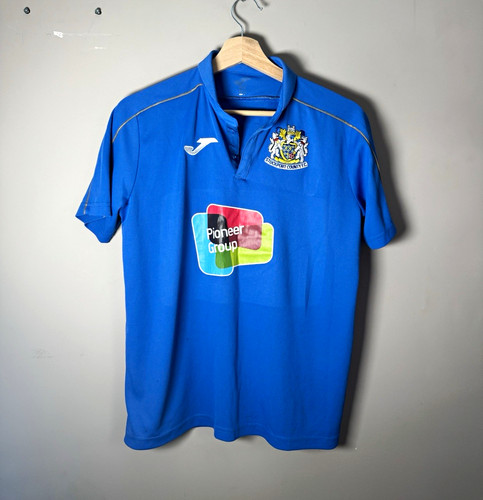 Joma stockport county - stockport, 2018/19