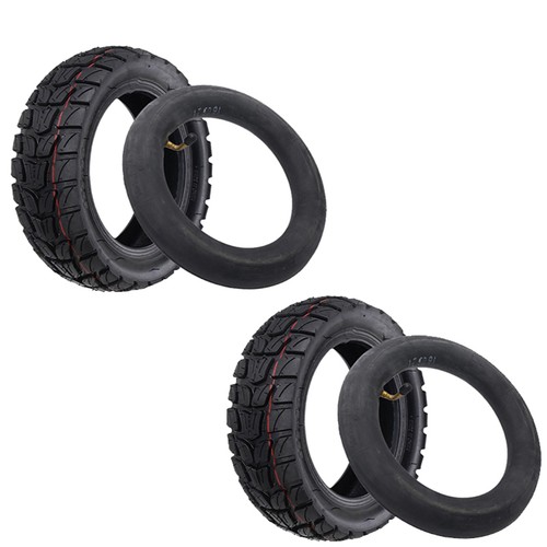 255x80 tire tube - 2x,
