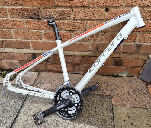 Bike bicycle frame 17inch - bike,