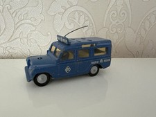 Spot On Triang RAC Land Rover