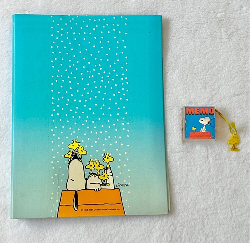 Vintage 1980s snoopy - vintage,