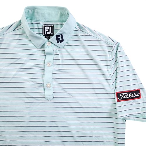 Footjoy polo shirt mens - footjoy,